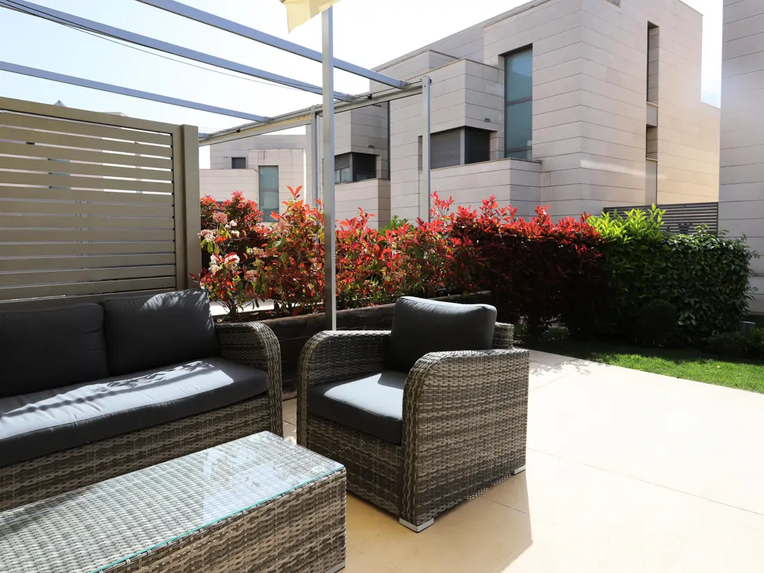Maison de Vacances Torredembarra 289