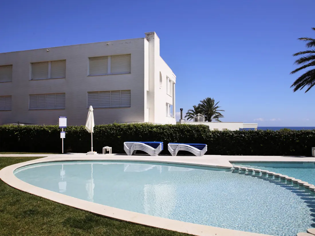 Maison de Vacances Torredembarra 289