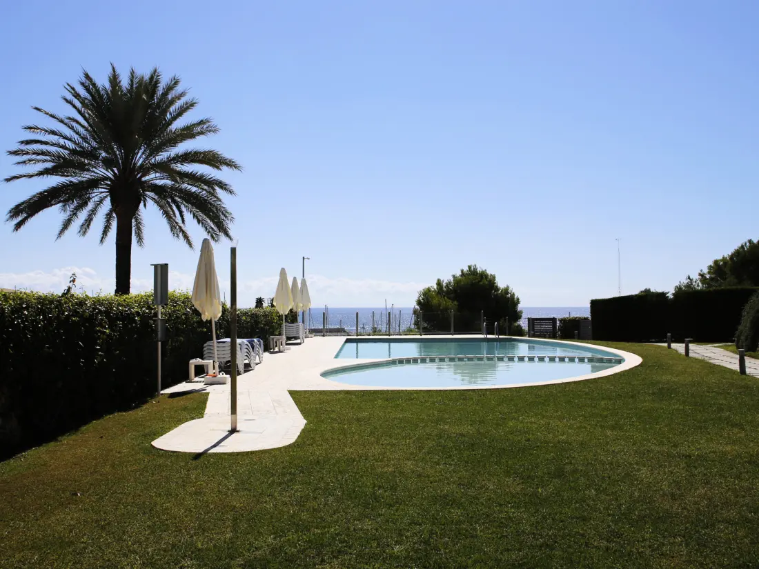 Maison de Vacances Torredembarra 289