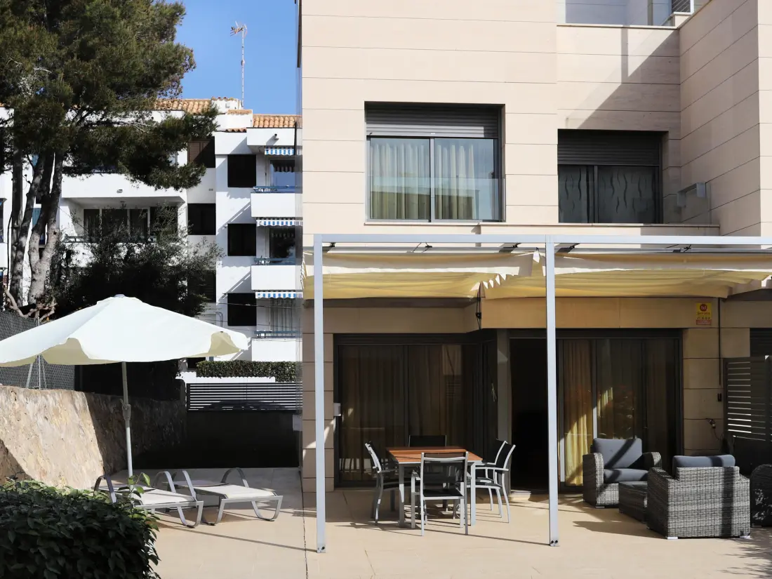 Maison de Vacances Torredembarra 289