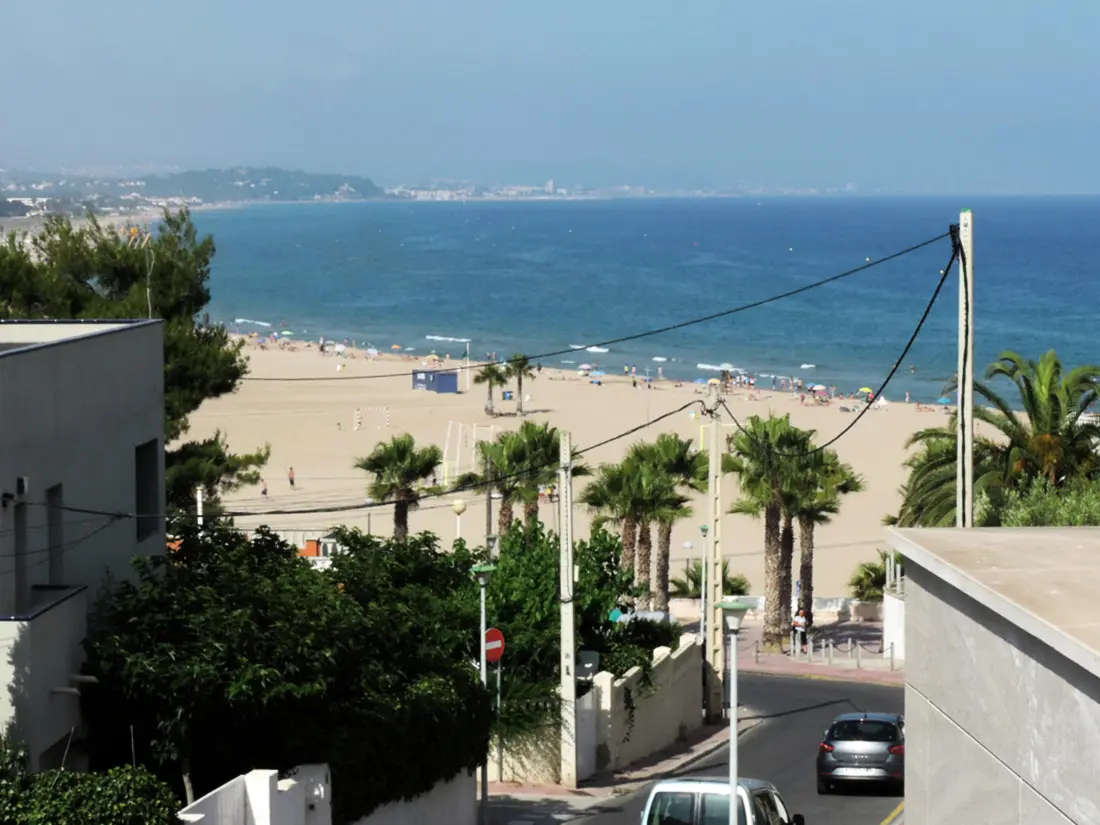 Maison de Vacances Torredembarra 289