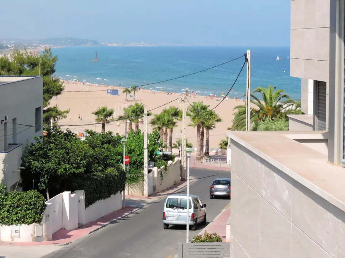 Maison de Vacances Torredembarra 289