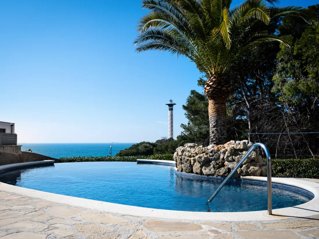 Maison de Vacances Torredembarra 291