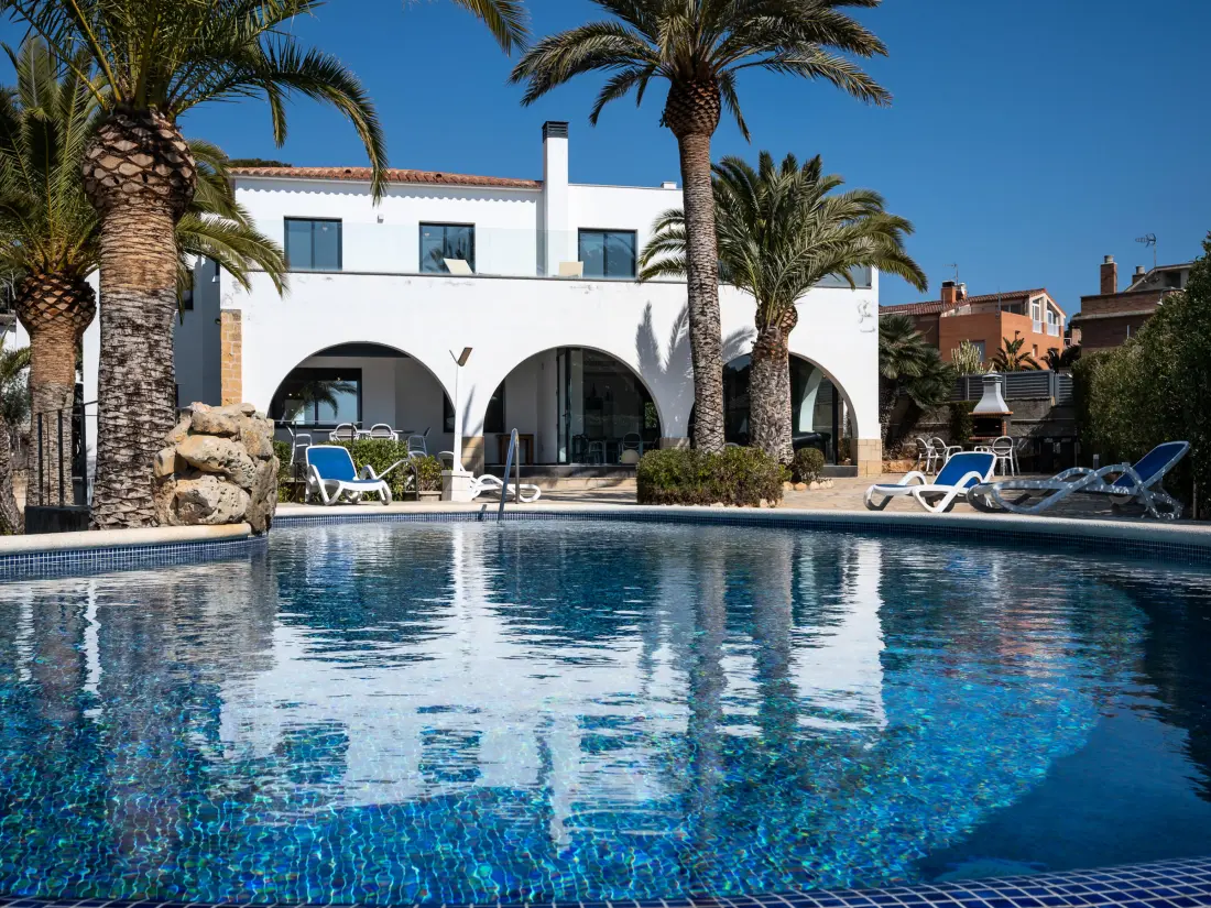 Maison de Vacances Torredembarra 291