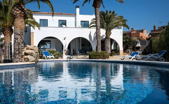 Maison de Vacances Torredembarra 291