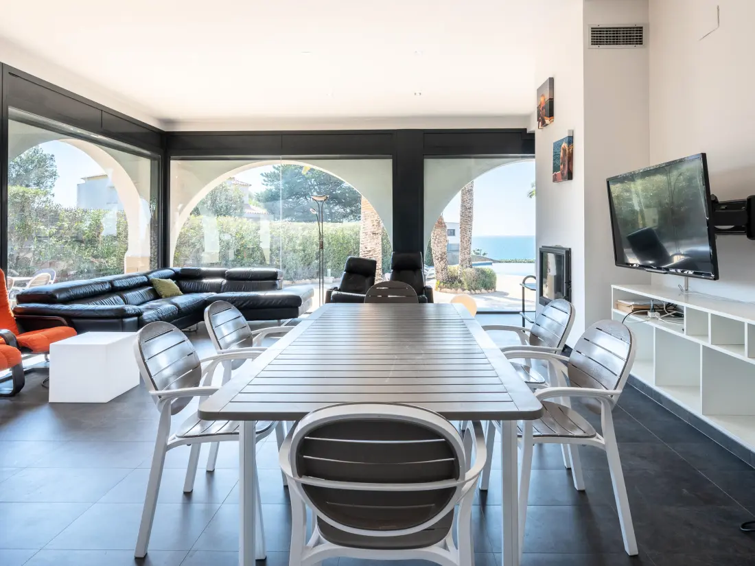 Maison de Vacances Torredembarra 291