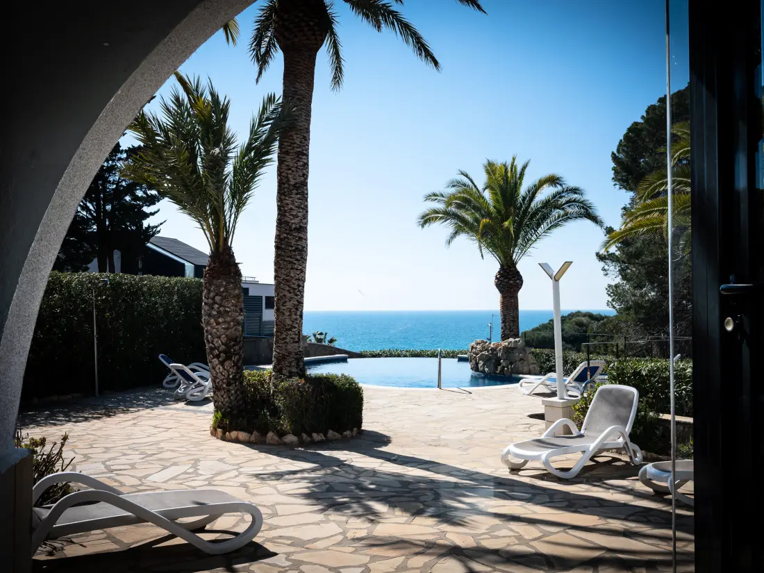 Maison de Vacances Torredembarra 291