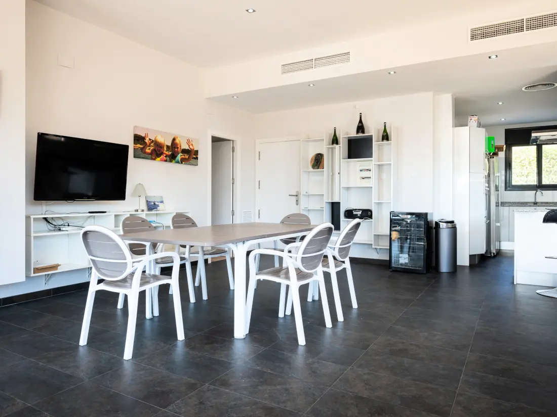 Maison de Vacances Torredembarra 291
