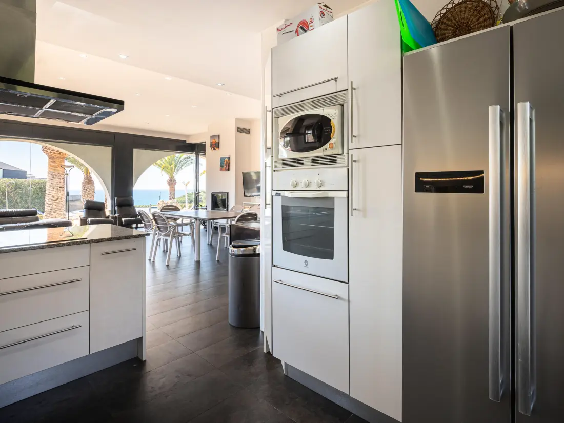 Maison de Vacances Torredembarra 291
