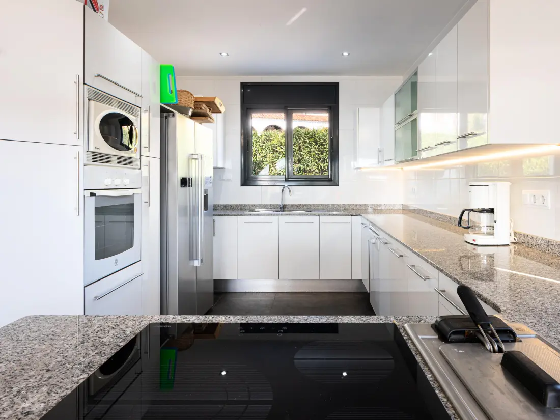 Maison de Vacances Torredembarra 291