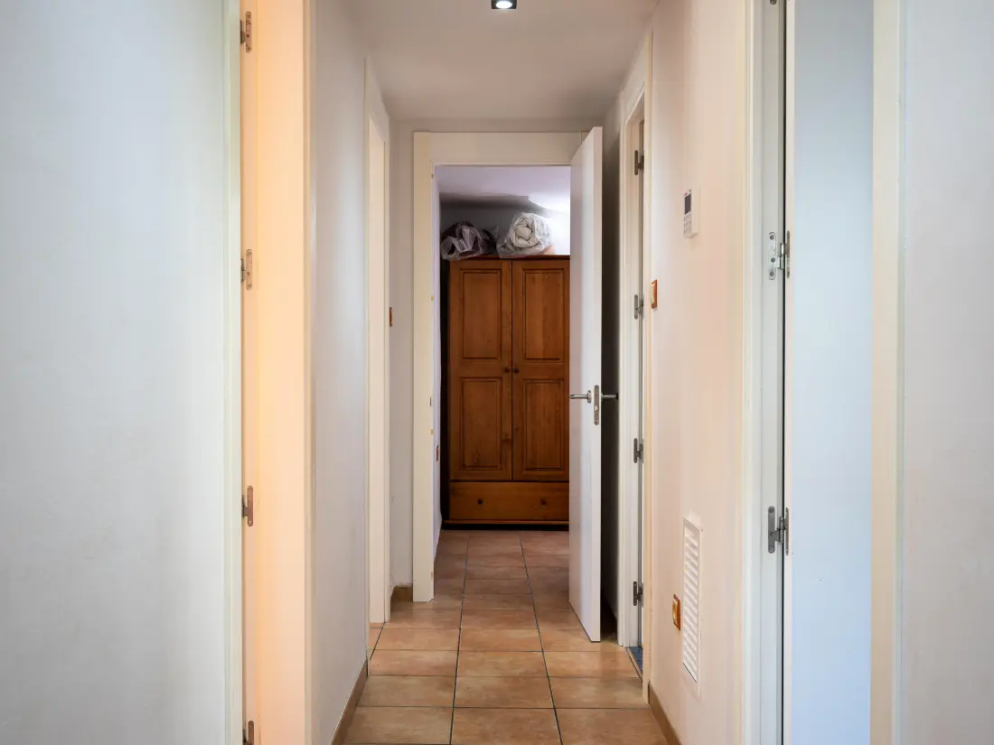 Maison de Vacances Torredembarra 291