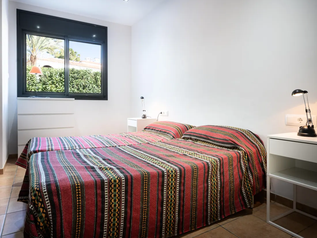 Maison de Vacances Torredembarra 291