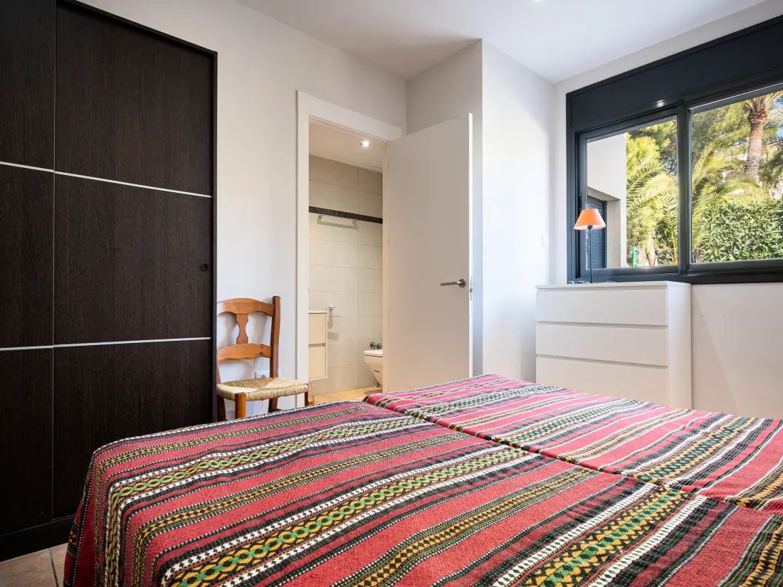 Maison de Vacances Torredembarra 291