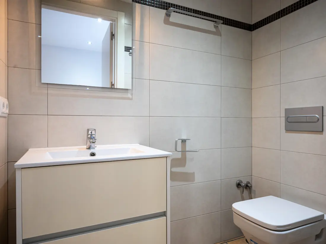 Maison de Vacances Torredembarra 291
