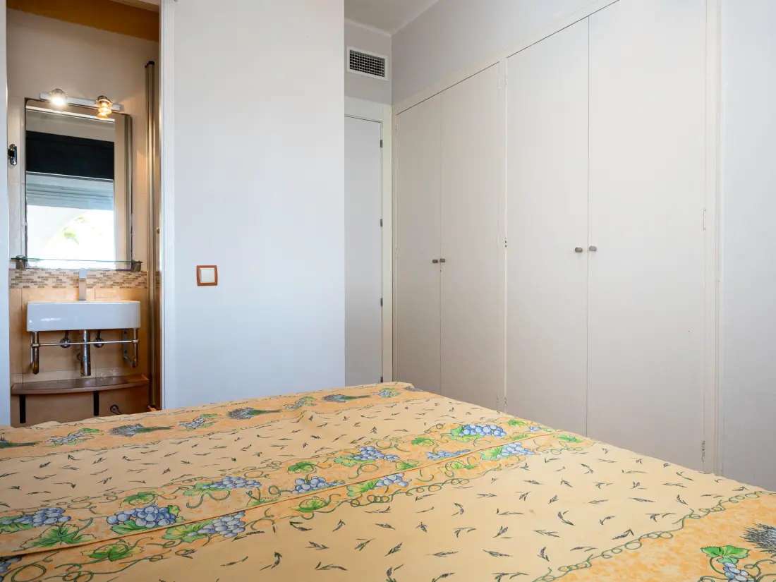Maison de Vacances Torredembarra 291