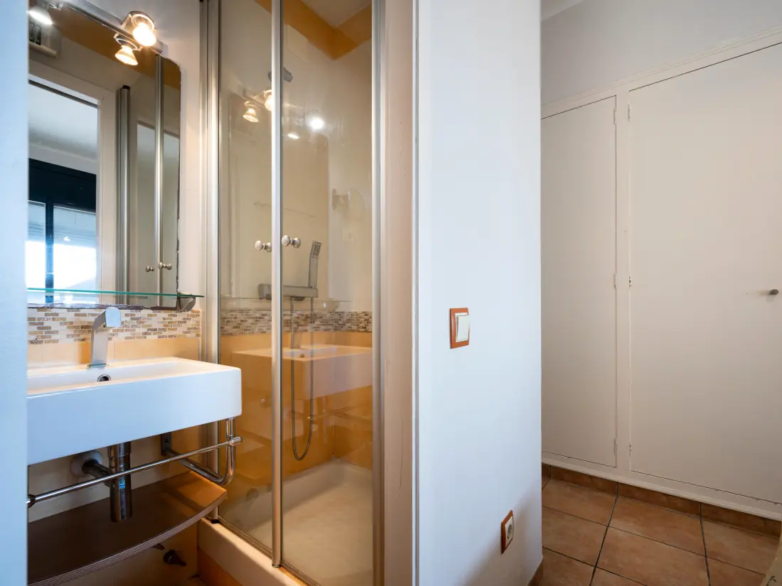 Maison de Vacances Torredembarra 291