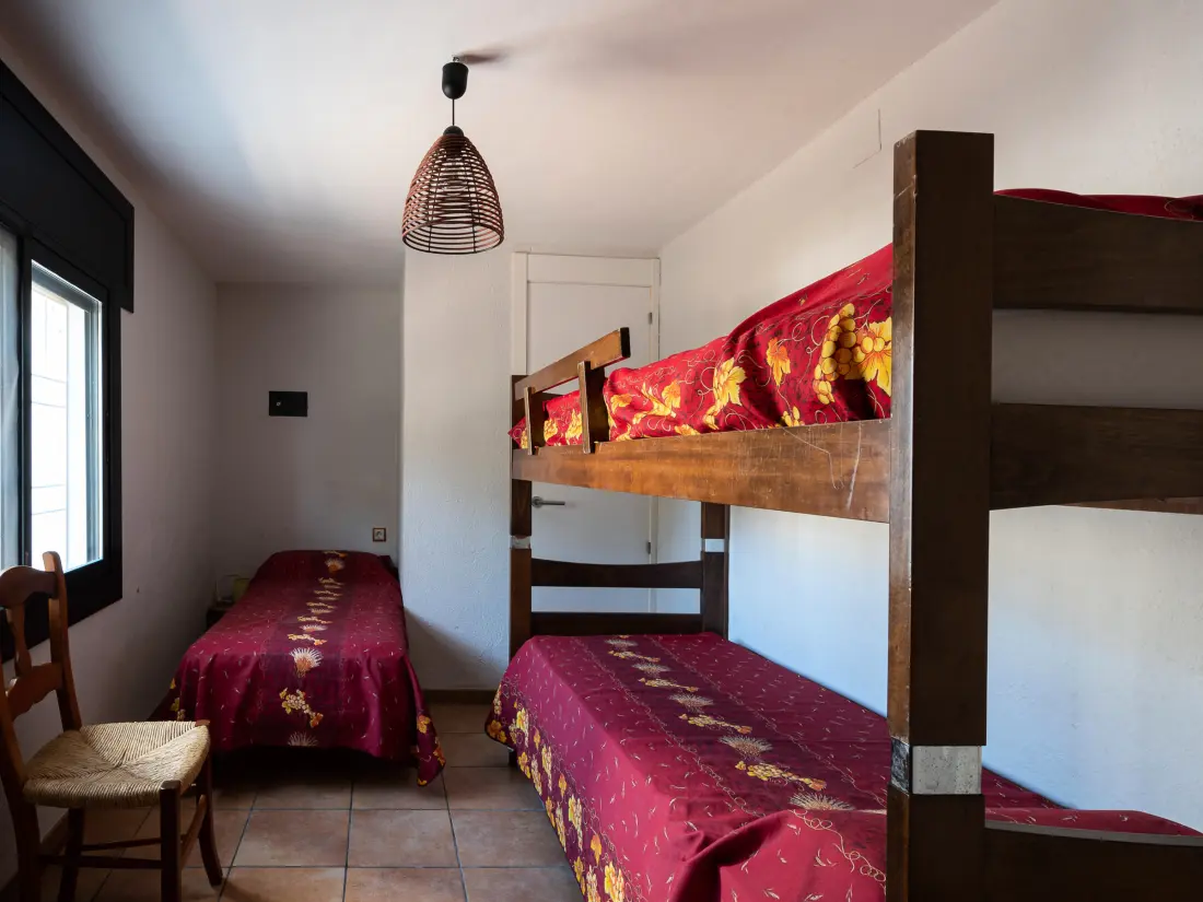 Maison de Vacances Torredembarra 291