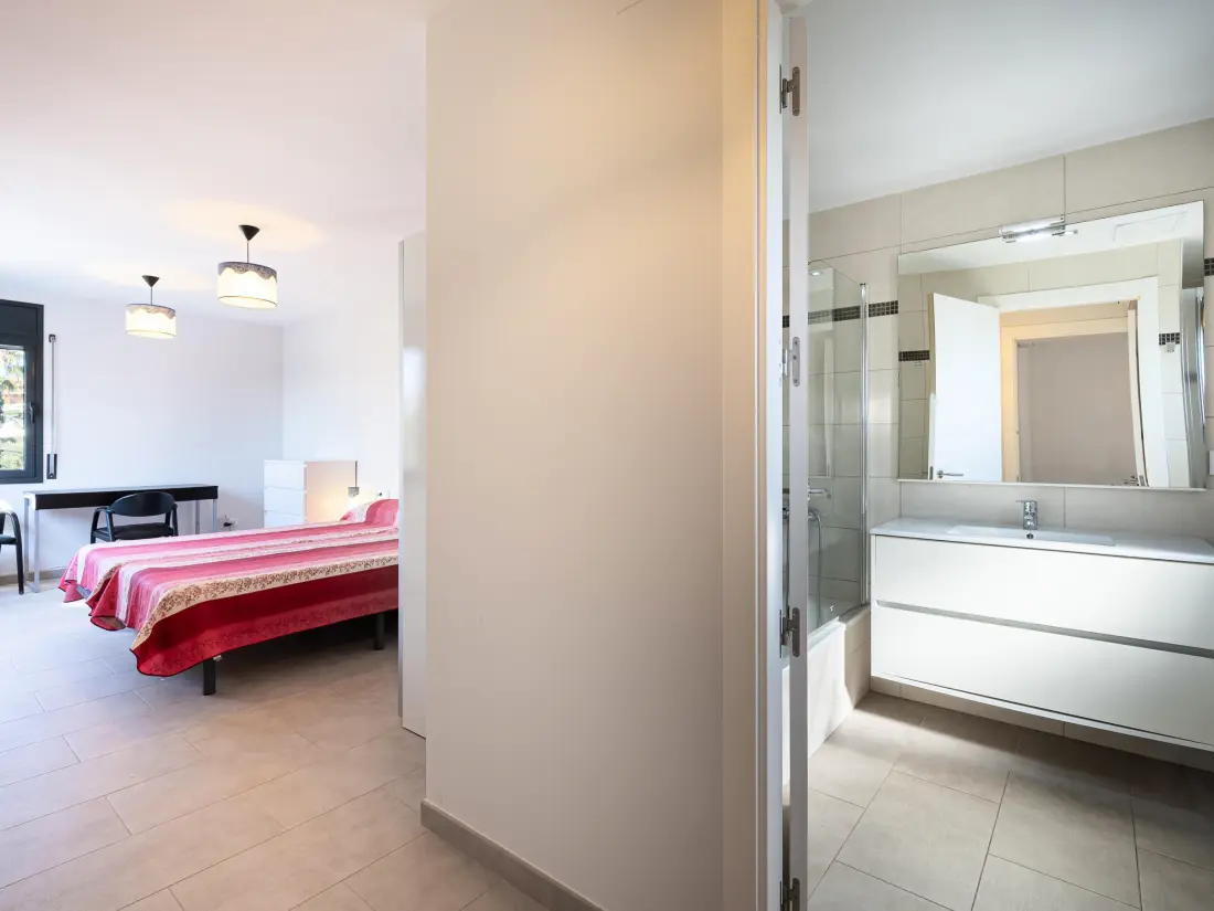 Maison de Vacances Torredembarra 291