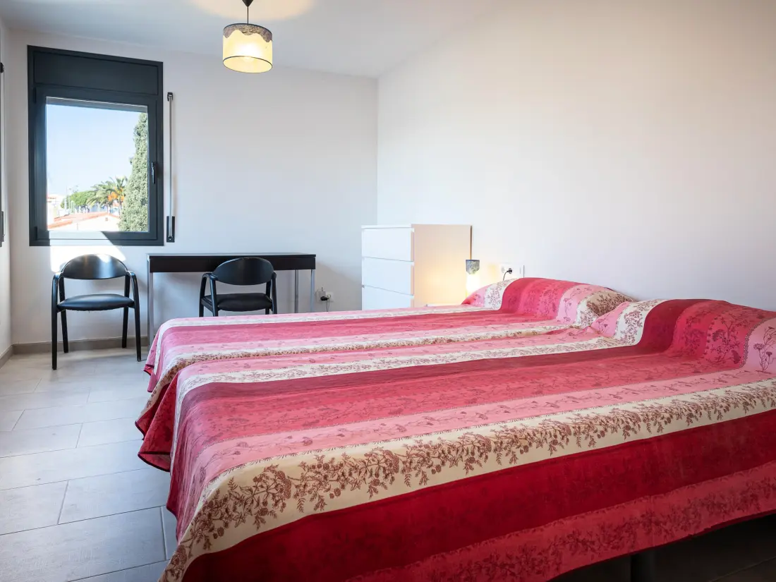 Maison de Vacances Torredembarra 291