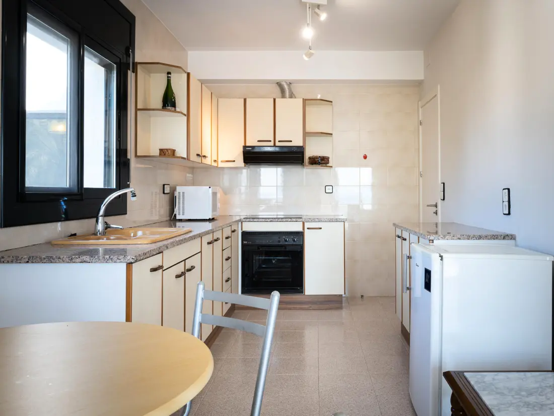 Maison de Vacances Torredembarra 291