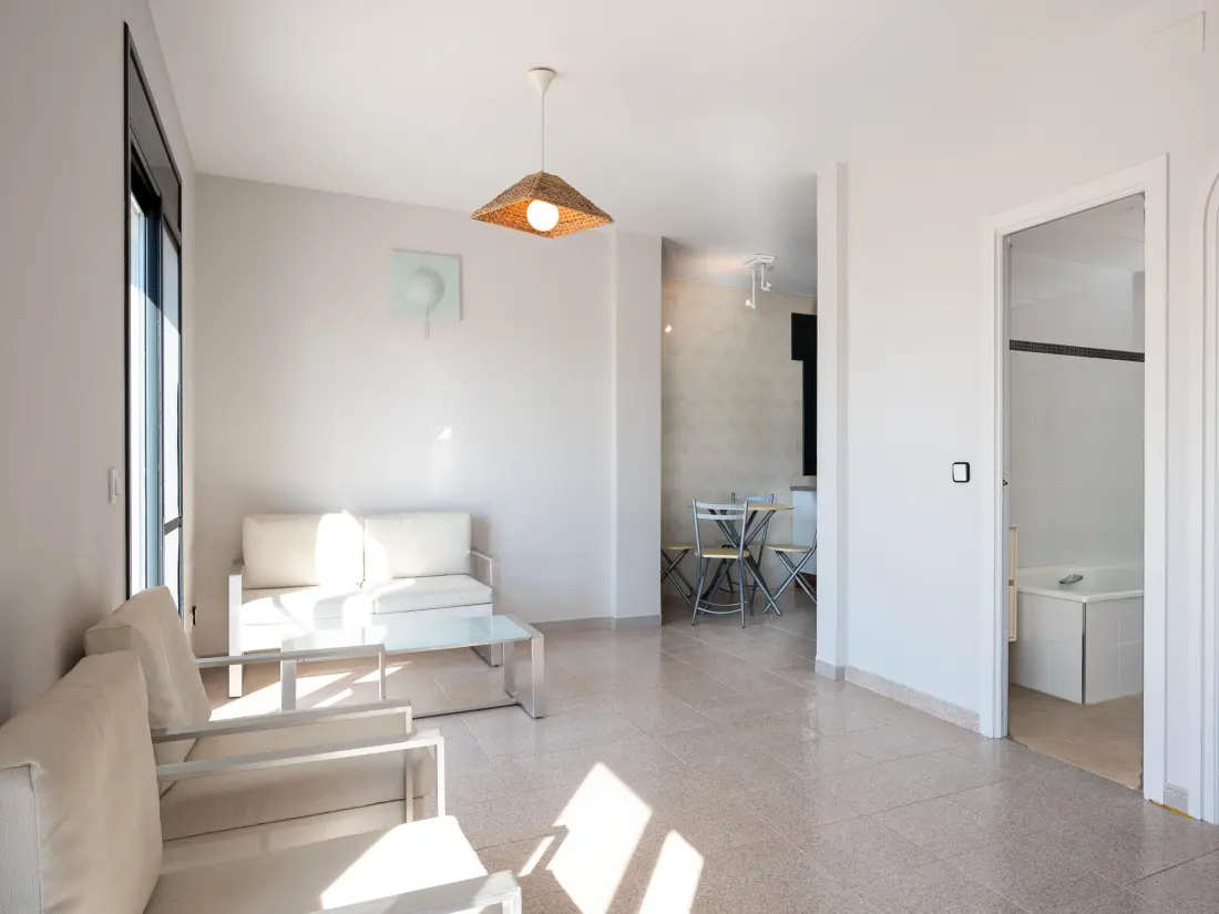 Maison de Vacances Torredembarra 291