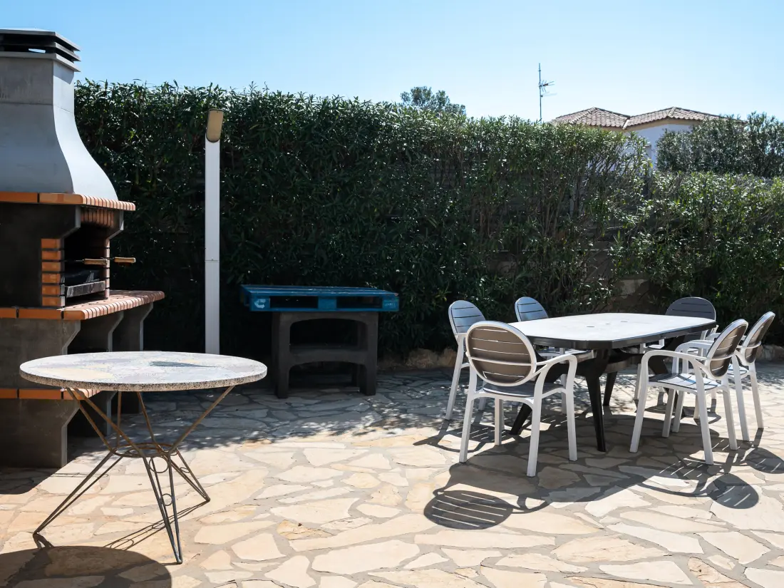 Maison de Vacances Torredembarra 291