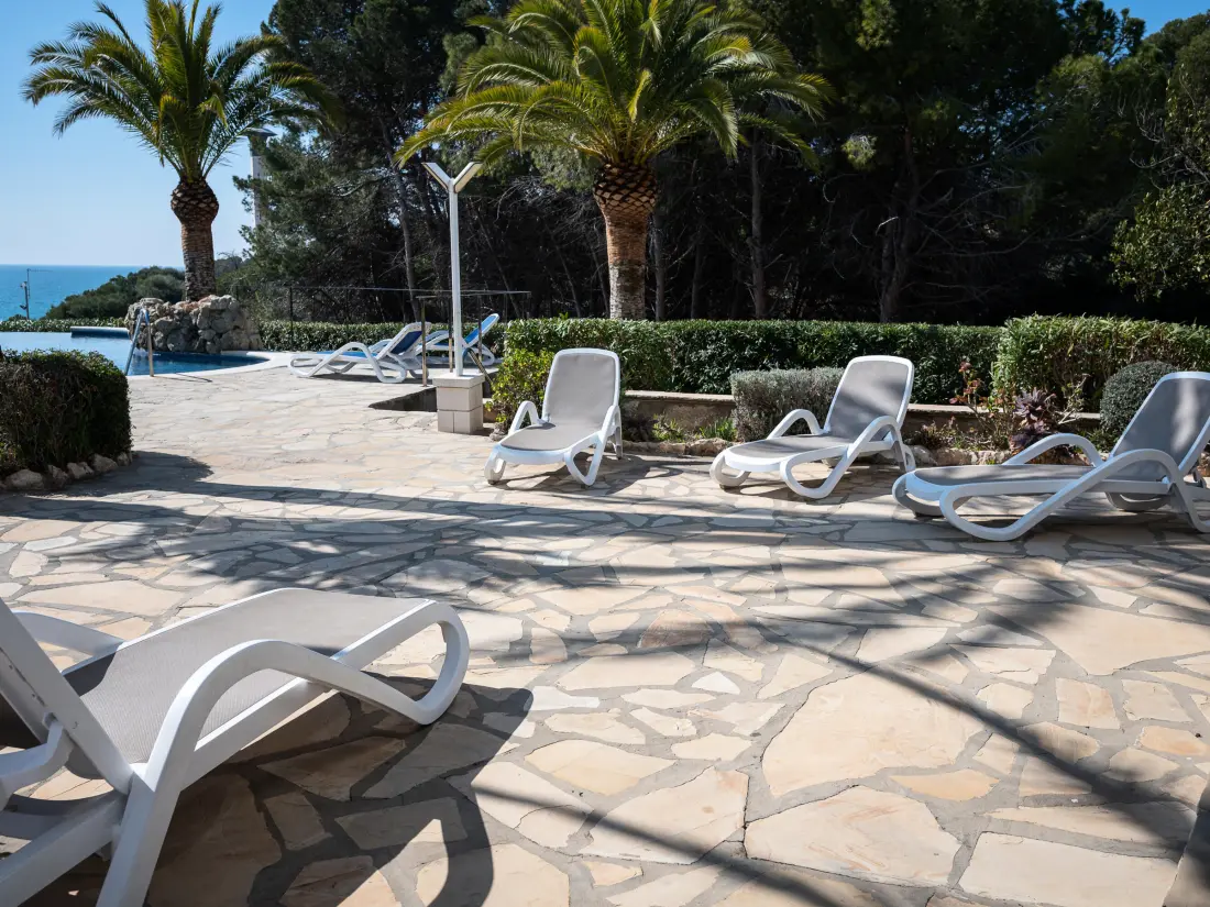 Maison de Vacances Torredembarra 291