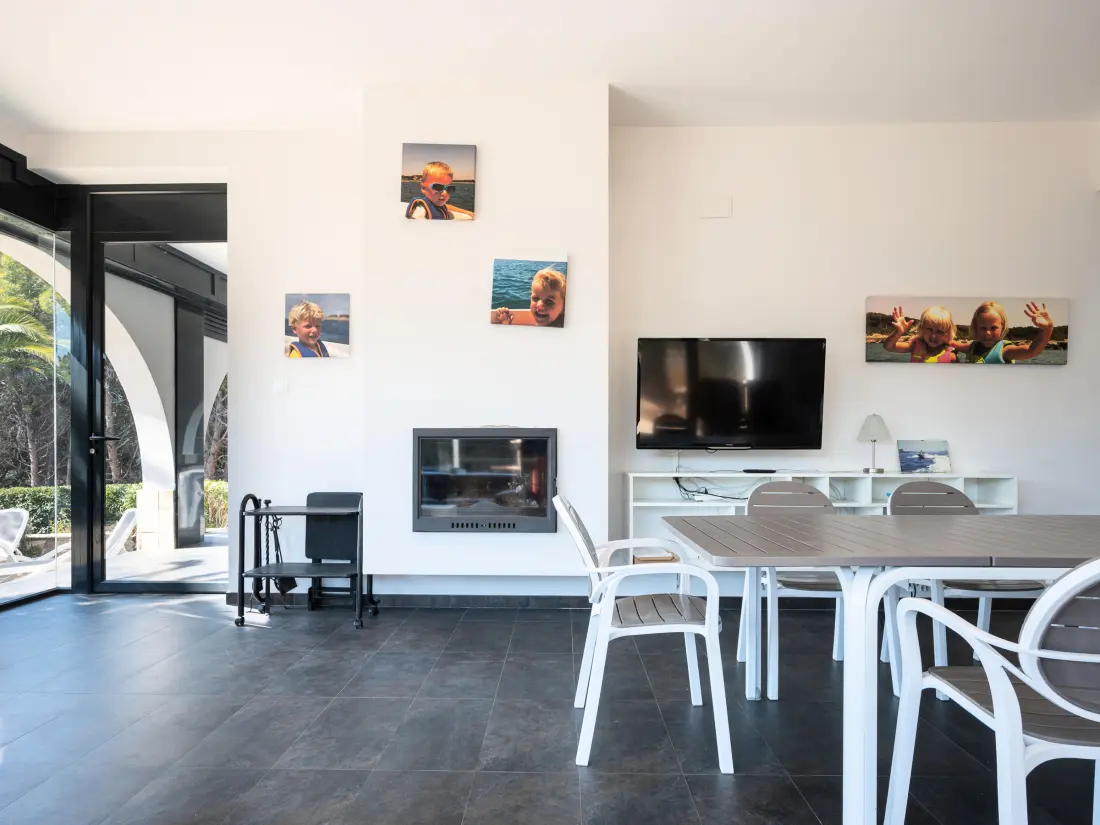 Maison de Vacances Torredembarra 291