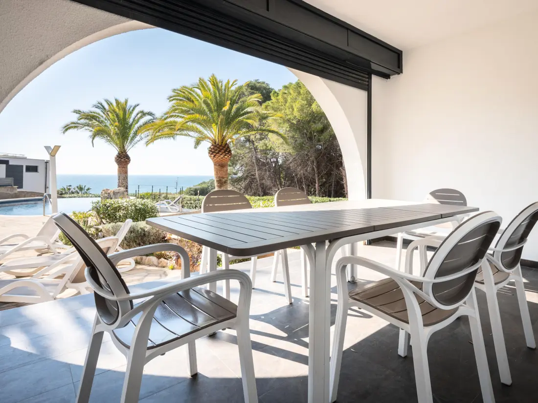 Maison de Vacances Torredembarra 291