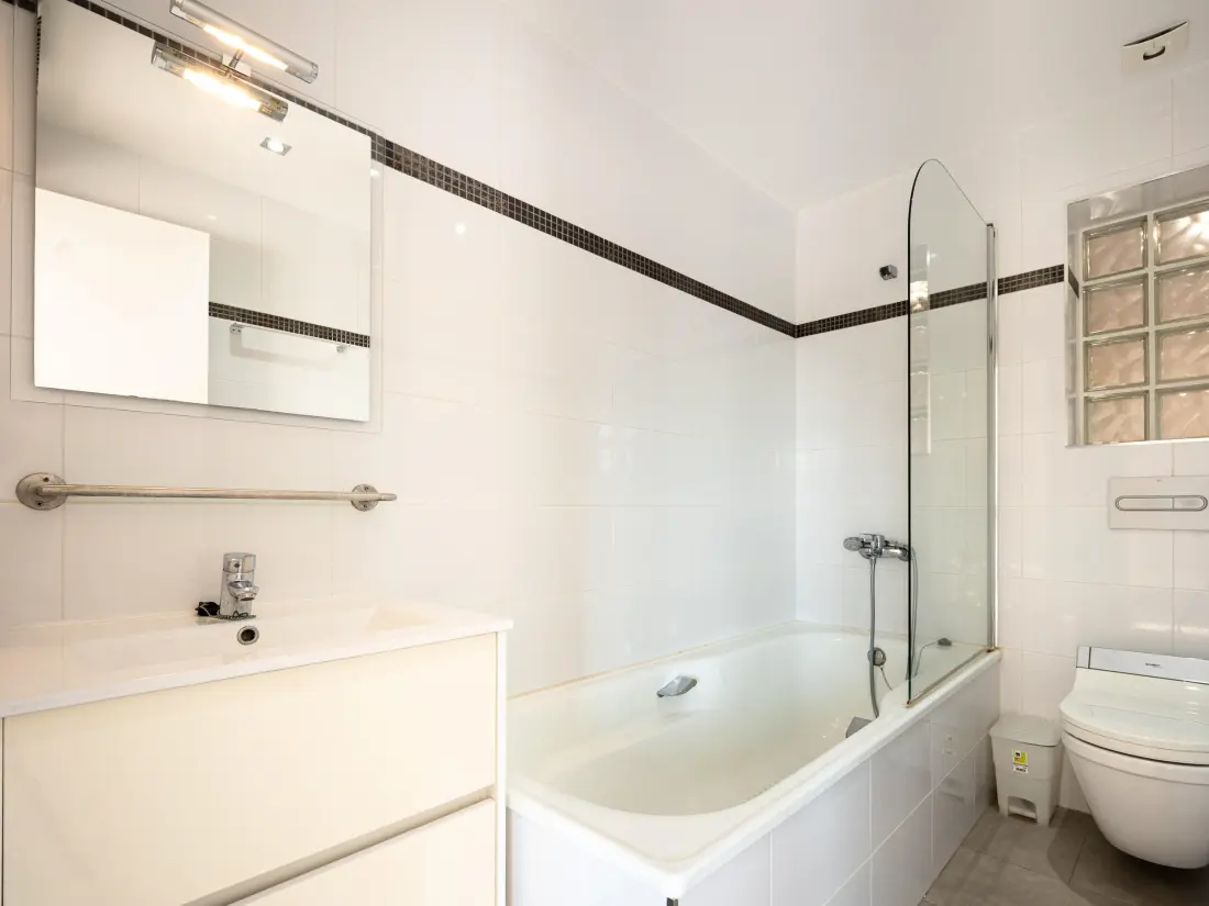 Maison de Vacances Torredembarra 291