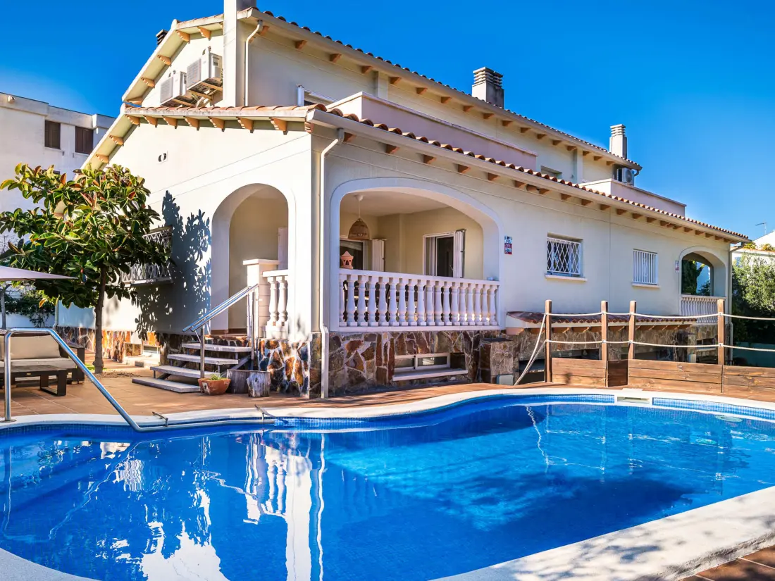 Maison de Vacances Torredembarra 342