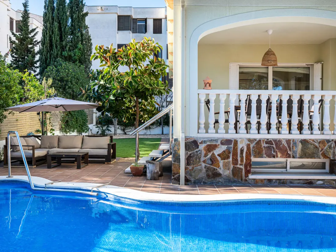 Maison de Vacances Torredembarra 342