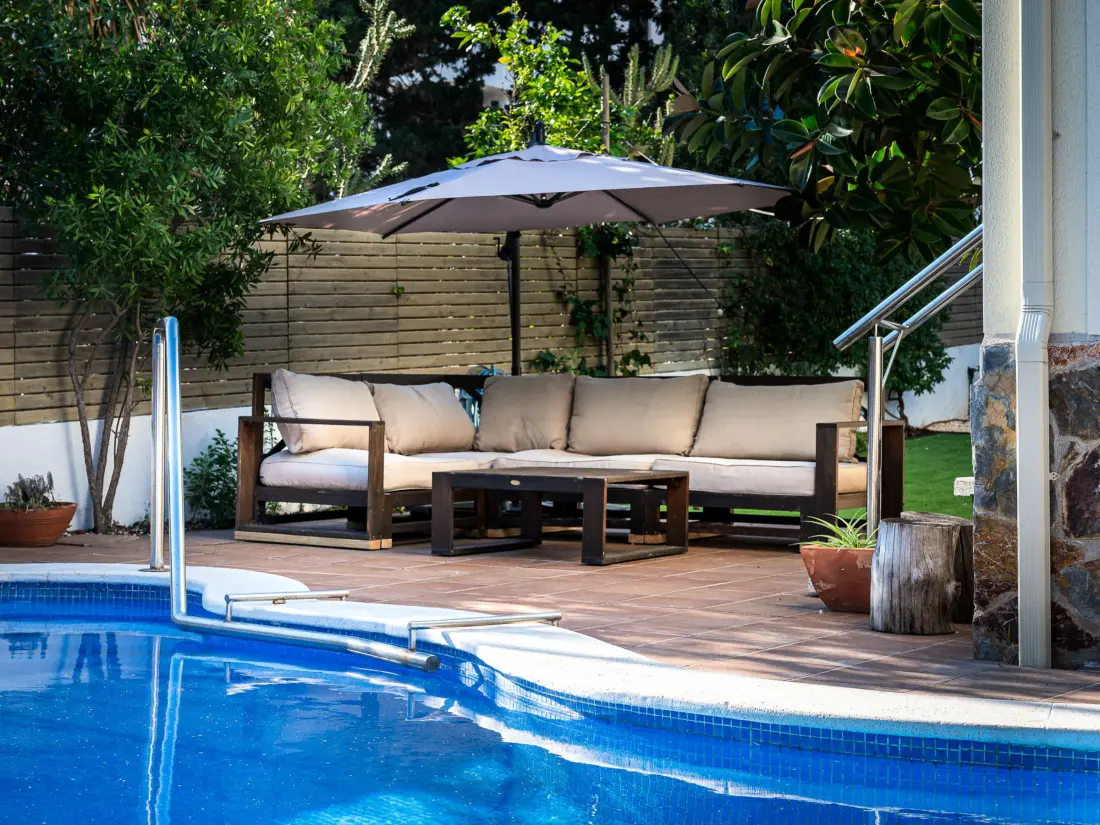 Maison de Vacances Torredembarra 342