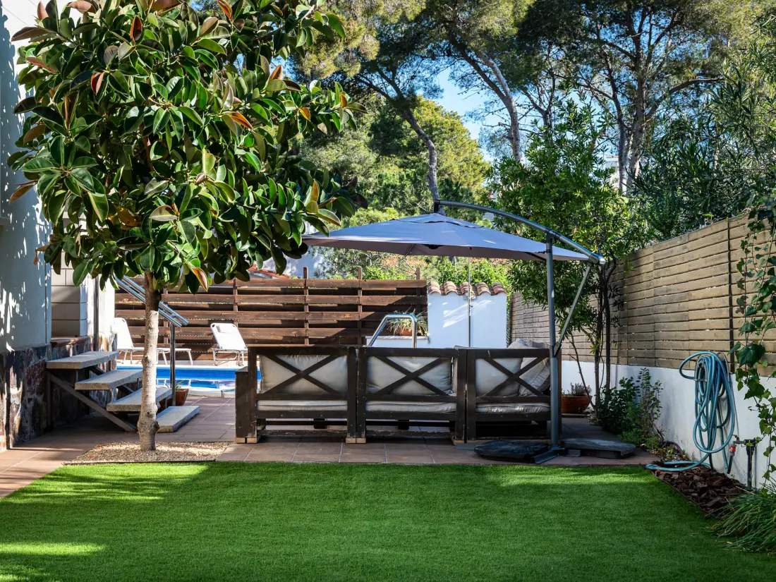 Maison de Vacances Torredembarra 342
