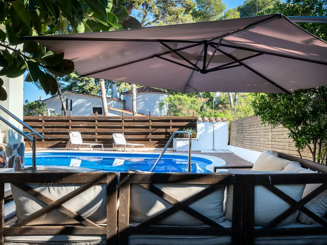Maison de Vacances Torredembarra 342