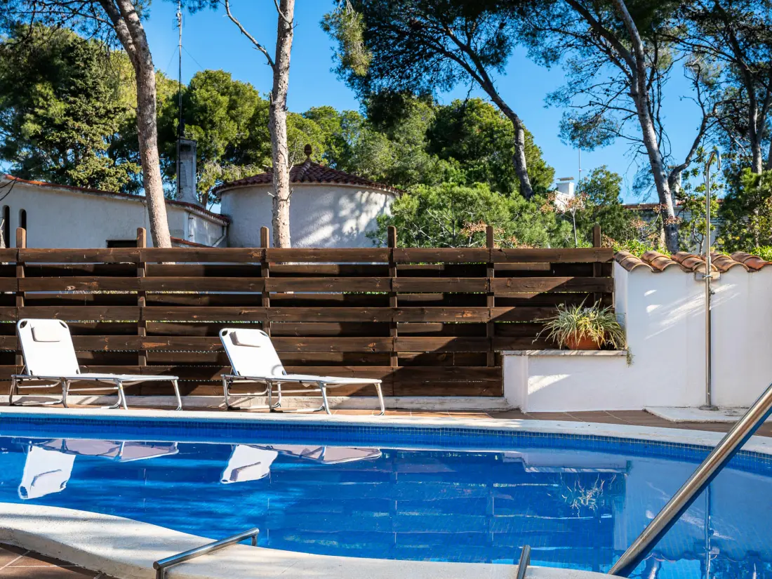 Maison de Vacances Torredembarra 342