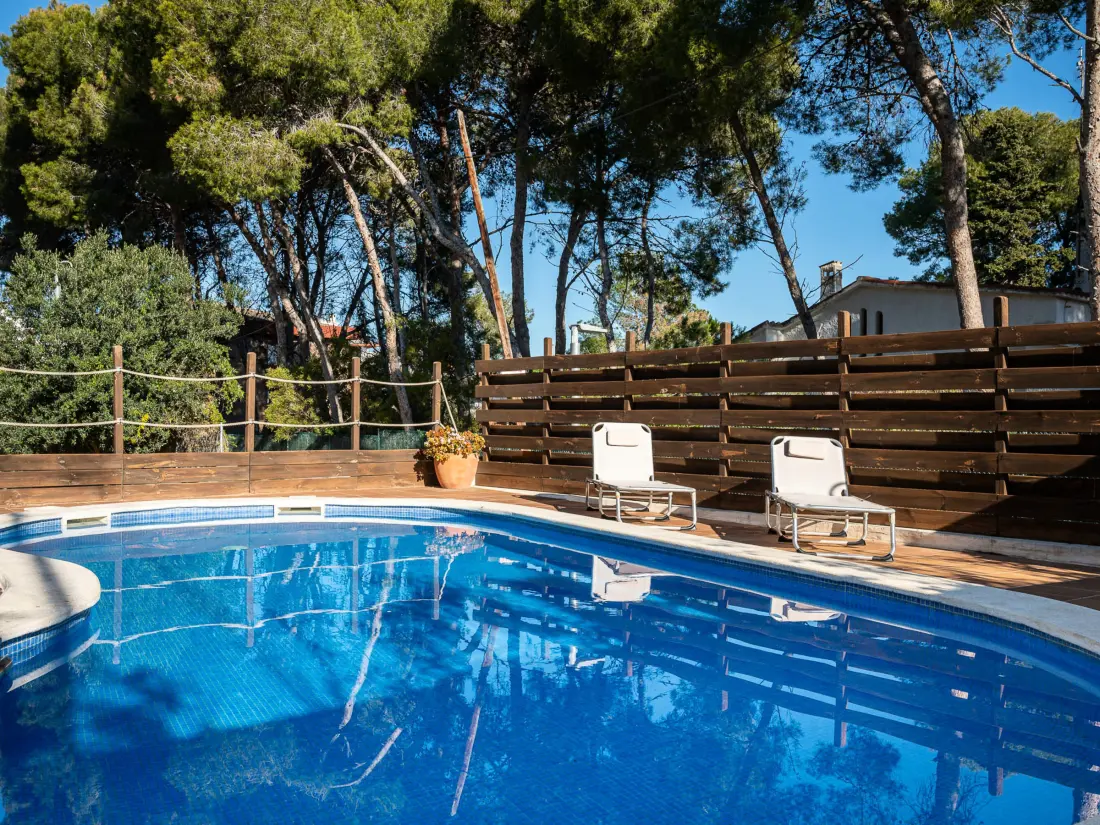 Maison de Vacances Torredembarra 342
