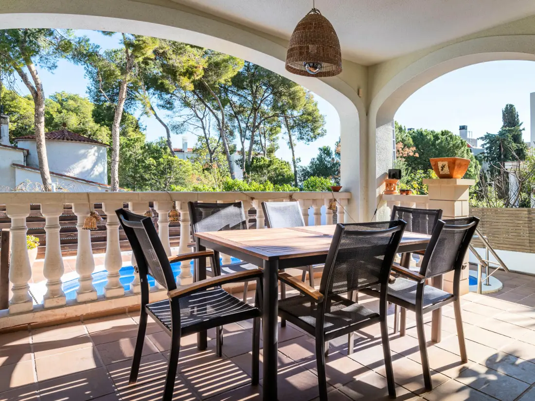 Maison de Vacances Torredembarra 342