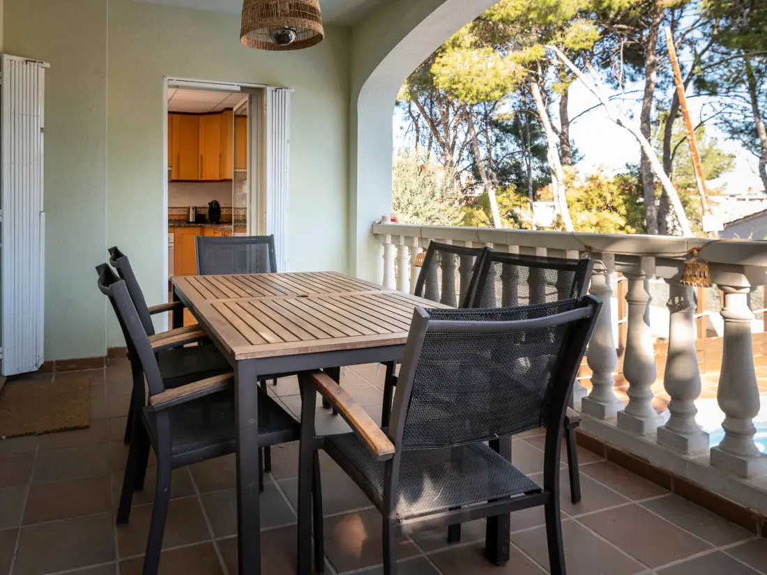 Maison de Vacances Torredembarra 342