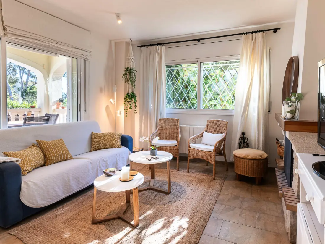 Maison de Vacances Torredembarra 342