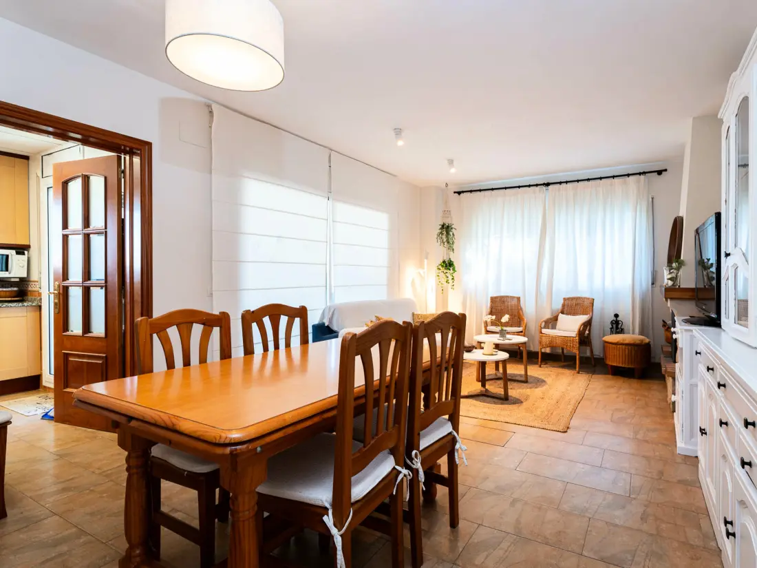 Maison de Vacances Torredembarra 342