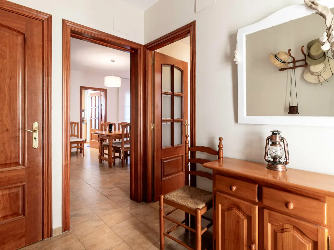 Maison de Vacances Torredembarra 342