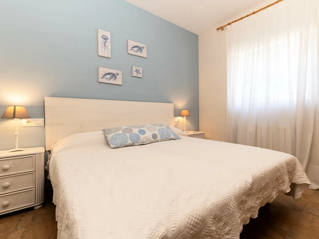 Maison de Vacances Torredembarra 342