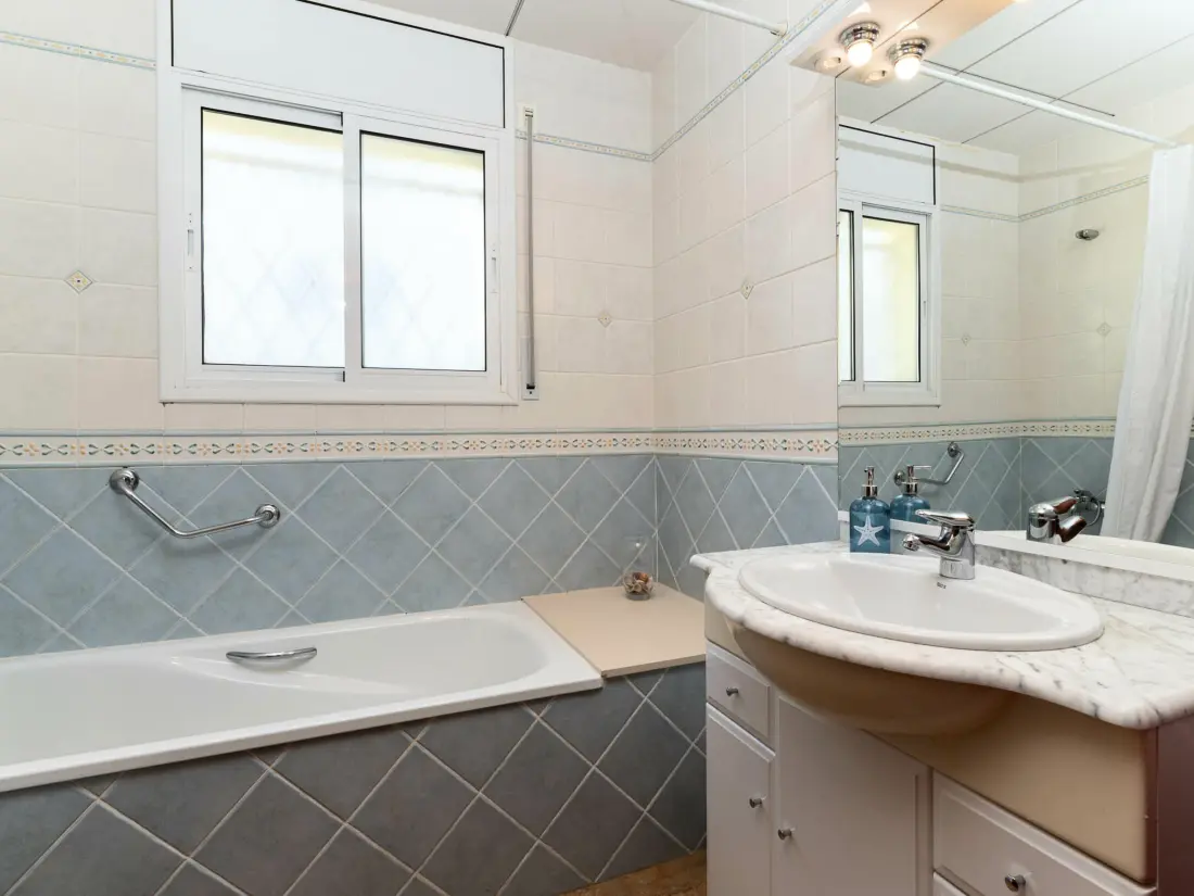 Maison de Vacances Torredembarra 342