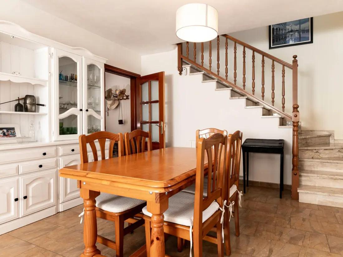 Maison de Vacances Torredembarra 342