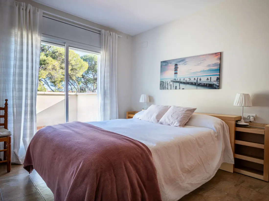 Maison de Vacances Torredembarra 342