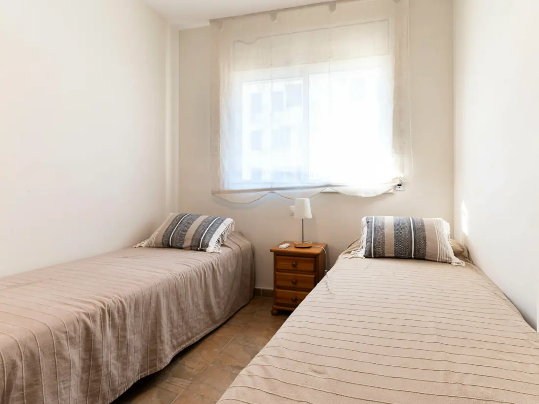 Maison de Vacances Torredembarra 342