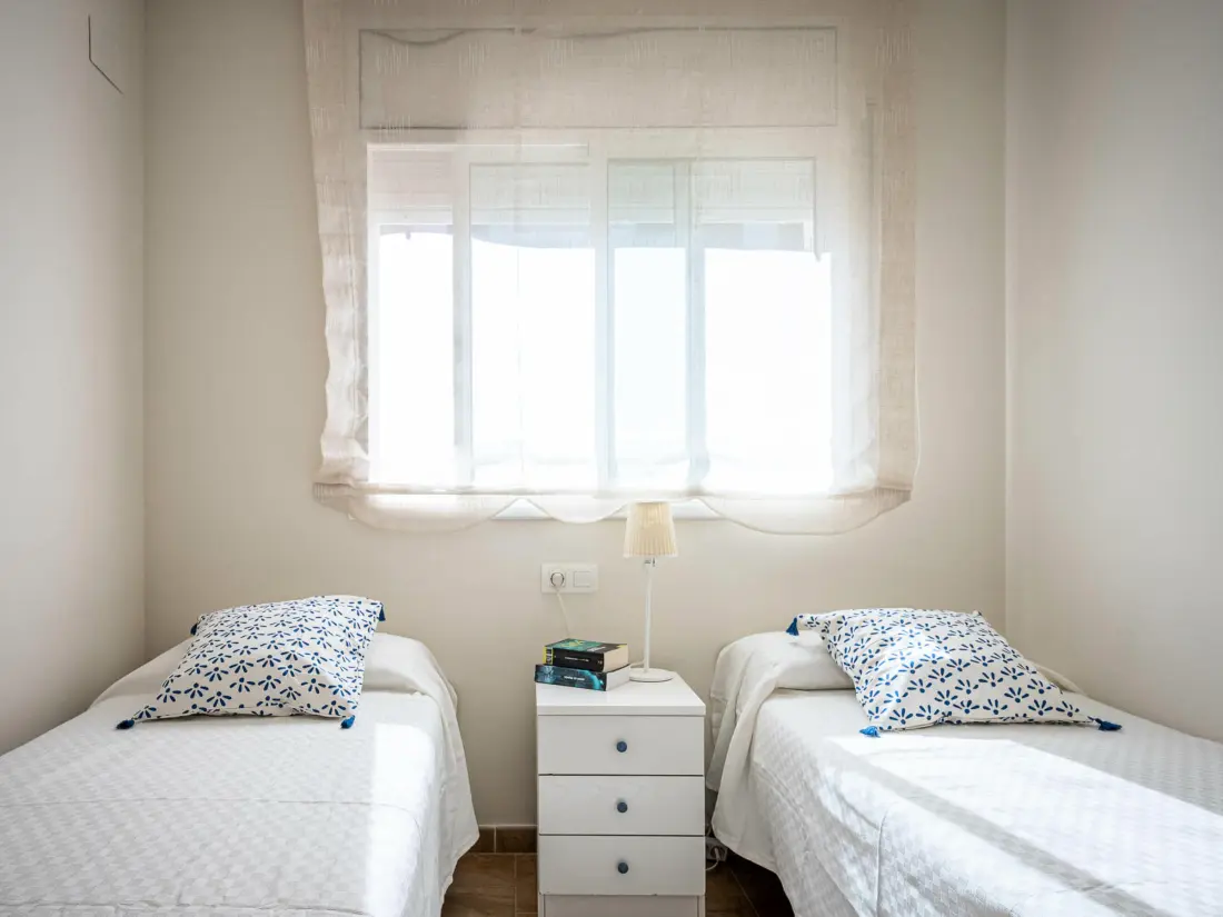 Maison de Vacances Torredembarra 342