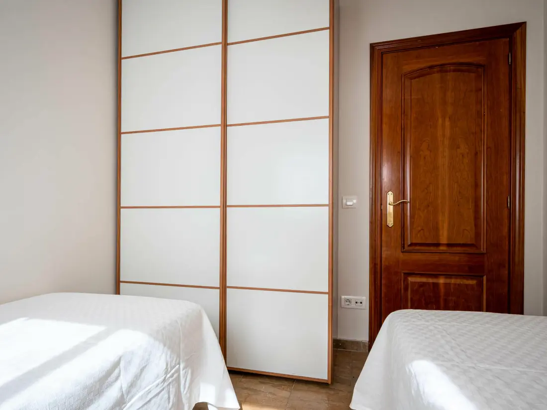 Maison de Vacances Torredembarra 342