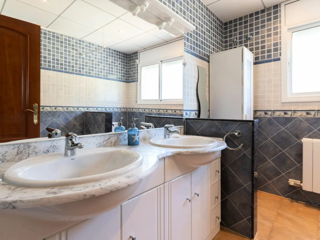 Maison de Vacances Torredembarra 342